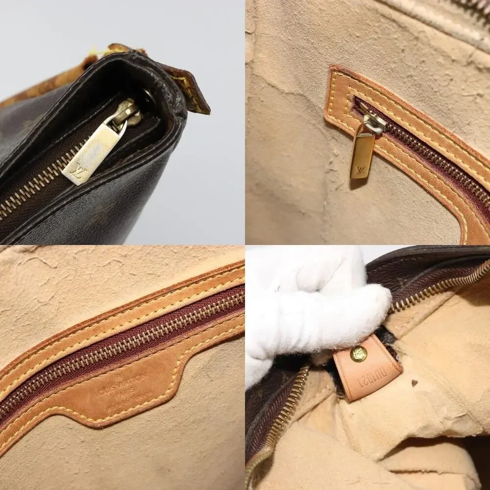 Louis Vuitton height 12